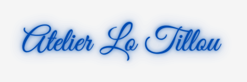 atelier lo tillou